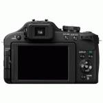фотоаппарат Panasonic Lumix DMC-FZ150EE-K Черный