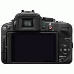 фотоаппарат Panasonic Lumix DMC-G3KEE-K Черный