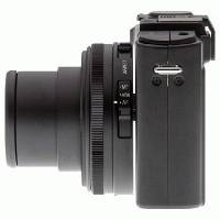фотоаппарат Panasonic Lumix DMC-LX7EE-K Черный