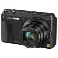 фотоаппарат Panasonic Lumix DMC-TZ55EE-K Черный