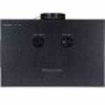 проектор Panasonic PT-AE3000E Черный