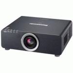 проектор Panasonic PT-DW6300ELK Черный