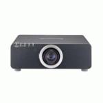 проектор Panasonic PT-DZ6710EL Черный