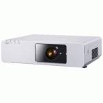 проектор Panasonic PT-F300E Белый