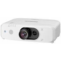 проектор Panasonic PT-FZ570E Белый