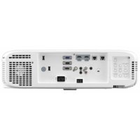 проектор Panasonic PT-FZ570E Белый