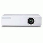 проектор Panasonic PT-LB75NTE Белый
