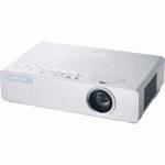 проектор Panasonic PT-LB75NTE Белый