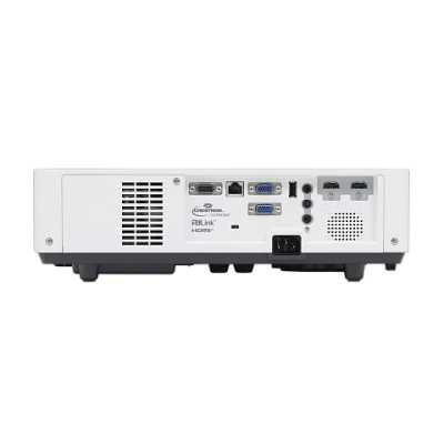 проектор Panasonic PT-LMW420 Белый