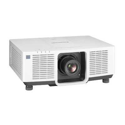 проектор Panasonic PT-MZ782W Белый