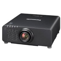 проектор Panasonic PT-RW730BE Черный