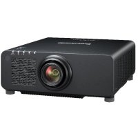 проектор Panasonic PT-RW730BE Черный