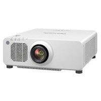 проектор Panasonic PT-RW730WE Белый