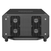 проектор Panasonic PT-RZ31KE Черный