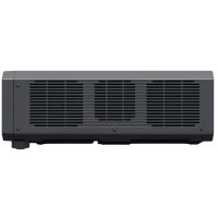 проектор Panasonic PT-RZ570BE Черный