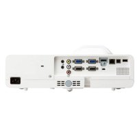 проектор Panasonic PT-TW351R Белый