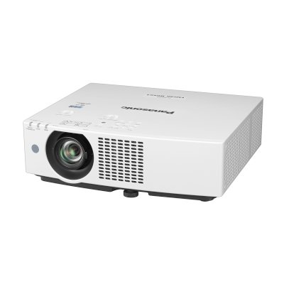 проектор Panasonic PT-VMZ51S Белый