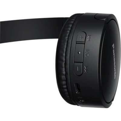 гарнитура Panasonic RB-HF420BGEK
