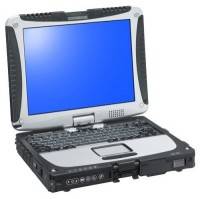 ноутбук Panasonic Toughbook CF-19 CF-198HAAXM9 mk7