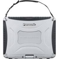 ноутбук Panasonic Toughbook CF-19 CF-19ZZ001M9 mk8 Черный