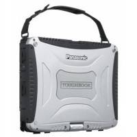 ноутбук Panasonic Toughbook CF-19 CF-19ZZ289E9 Серый