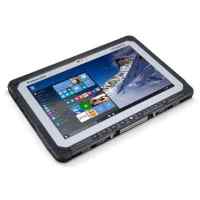 ноутбук Panasonic Toughbook CF-20 CF-20A5108N9 mk1 Серебристый