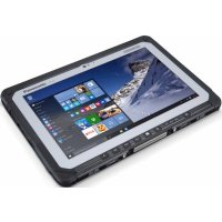 ноутбук Panasonic Toughbook CF-20 CF-20A5108T9 Серебристый