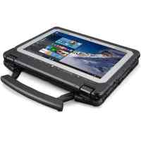 ноутбук Panasonic Toughbook CF-20 CF-20C0205N9 mk1 Серебристый