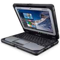 ноутбук Panasonic Toughbook CF-20 CF-20C0205N9 mk1 Серебристый