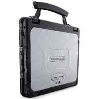 ноутбук Panasonic Toughbook CF-20 CF-20C5108N9 mk1 Серебристый