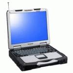 ноутбук Panasonic Toughbook CF-30 CF-30FTSAZN9