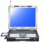ноутбук Panasonic Toughbook CF-30 CF-30FTSAZN9