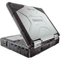 ноутбук Panasonic Toughbook CF-31 CF-3141600T9 mk5 Серебристый
