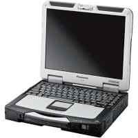 ноутбук Panasonic Toughbook CF-31 CF-3141603T9 mk5 Серебристый