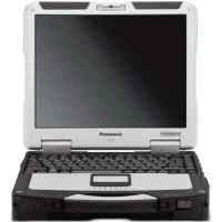 ноутбук Panasonic Toughbook CF-31 CF-3141604N9 mk5 Серебристый