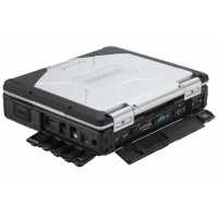 ноутбук Panasonic Toughbook CF-31 CF-314B507N9 mk5 Серебристый