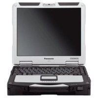ноутбук Panasonic Toughbook CF-31 CF-314B600N9 Серый