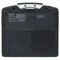 ноутбук Panasonic Toughbook CF-31 CF-314B600T9 Серебристый