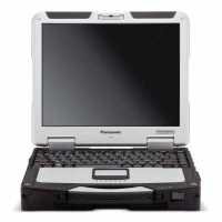 ноутбук Panasonic Toughbook CF-31 CF-314B603T9 mk5 Черный