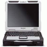 ноутбук Panasonic Toughbook CF-31 CF-31MZCEXF9 Серый