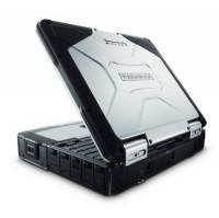 ноутбук Panasonic Toughbook CF-31 CF-31WVUEXM9 Черный