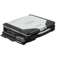 ноутбук Panasonic Toughbook CF-31 CF-31WWUEHM9 mk4 Серый
