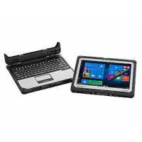 ноутбук Panasonic Toughbook CF-33 CF-33AEHABT9 mk1 Черный