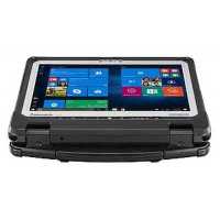 ноутбук Panasonic Toughbook CF-33 CF-33AEHABT9 mk1 Черный