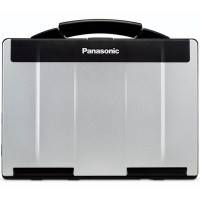 ноутбук Panasonic Toughbook CF-53 CF-535AWZYE1 mk4 Черный