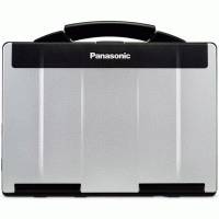 ноутбук Panasonic Toughbook CF-53 CF-53DACZYF1 Черный