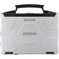 ноутбук Panasonic Toughbook CF-54 CF-54AZ017T9 Серебристый