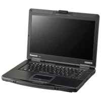 ноутбук Panasonic Toughbook CF-54 CF-54AZ018T9 Серебристый