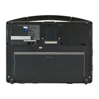 ноутбук Panasonic Toughbook CF-54 CF-54G0489T9 Черный