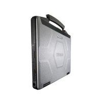 ноутбук Panasonic Toughbook CF-54 CF-54G0489T9 Черный
